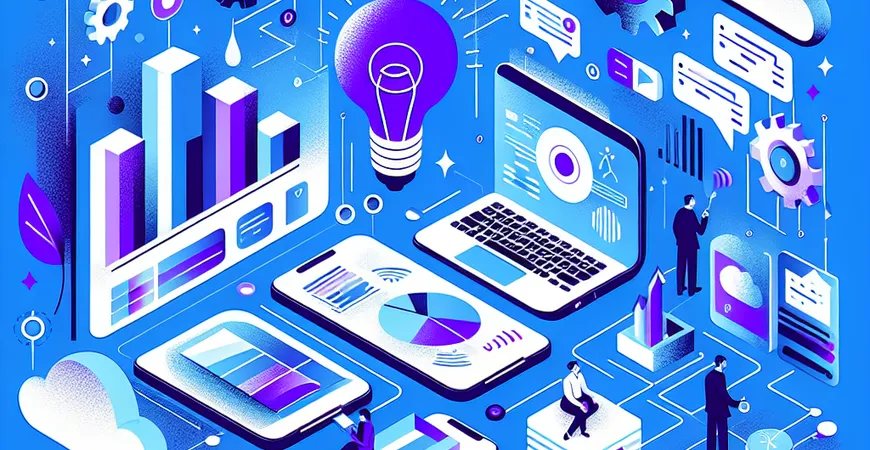  结合物联网设备，ERP系统有哪些新玩法？